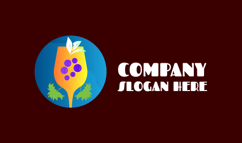 Nefis Üzüm Özütü Logosu