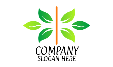 Orange Division Greenery Logosu