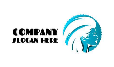 Logo Parrucchiere Beauty Care