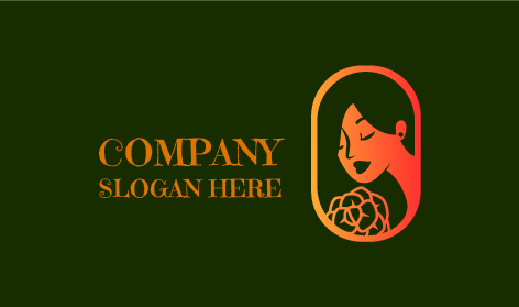 Logo Flawless Beauty Hairdresser