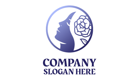 Logo Parrucchiera Damigella