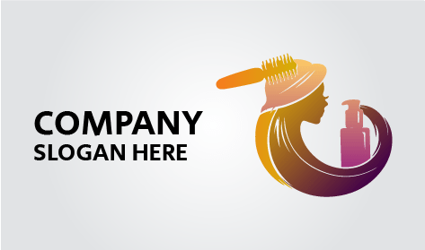 Logo Healthy Locks Hairdresser