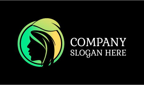 Logo Rinfrescante Per Parrucchiere Spa