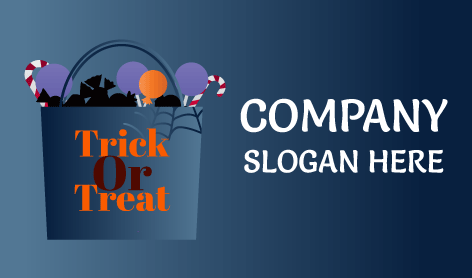 Halloween-gaming-club-logo