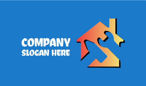 Construindo Logotipo De Faz-Tudo Profissional