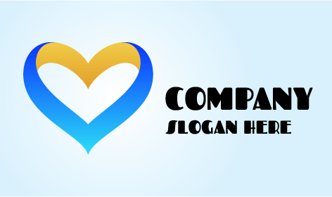 Care Herz Logo