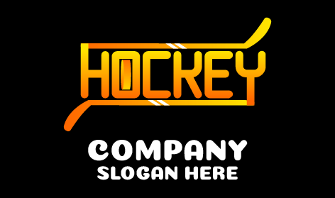 Logo Wordmark Hoki Cerah