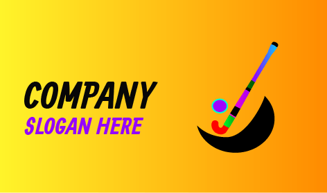 Logo Field Passion Hockey