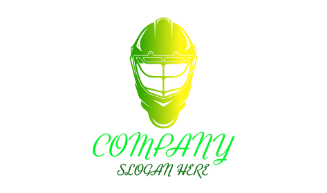 Logo Prajurit Topeng Hoki
