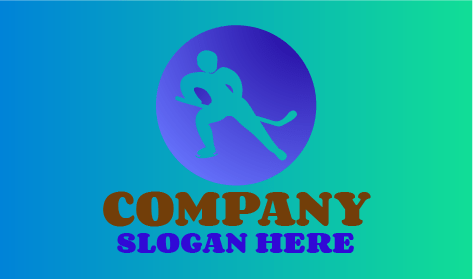 Logo Kompetisi Pemain Hoki