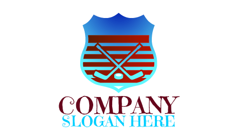 Logo Liga Pemain Hoki