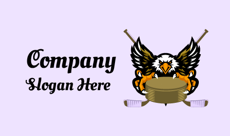 Logo Hoki Elang Yang Kuat