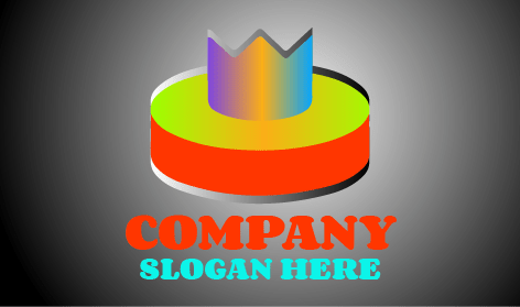 Logo Hoki Mahkota Pemenang