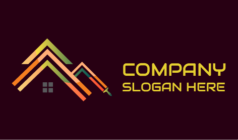Latest Home Improvement Logo