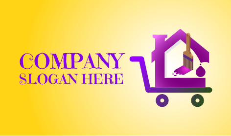 Mobile Home Improvement Logo