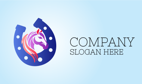 Logo Des Hufeisenclubs