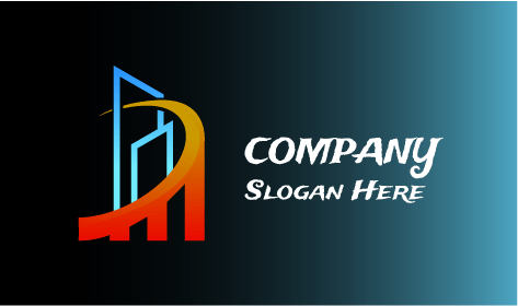 Logo De L'hôtel Crescent Building