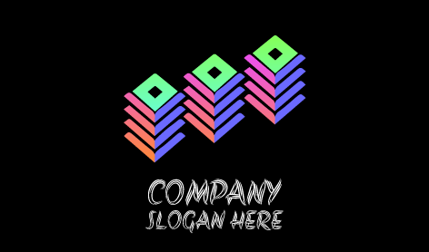 Logo De Gestion De Projet Hôtelier