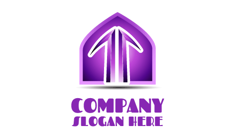 Logo Hotel Nomor Satu