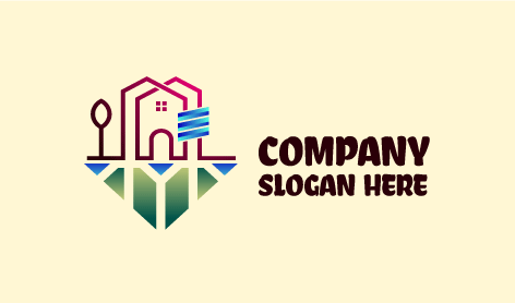 Logo De L'hôtel D'entrée Royale