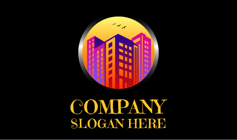 Logo Apartemen Hotel Hunian