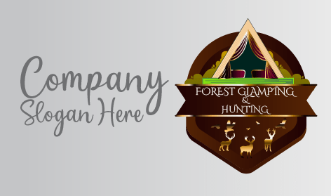 Brown Av Kampı Logosu