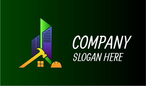 Logo Für Bauunternehmer
