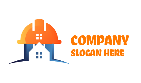 Helmfenster-Industrielogo