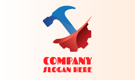 Schlaghammer Industrielogo