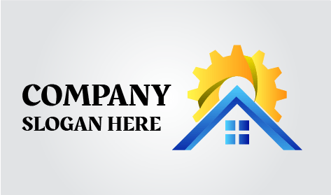 Logo Für Die Solarmodulindustrie