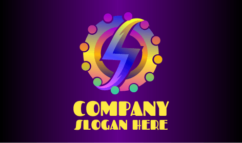 Vanity Lights Industrial Logo