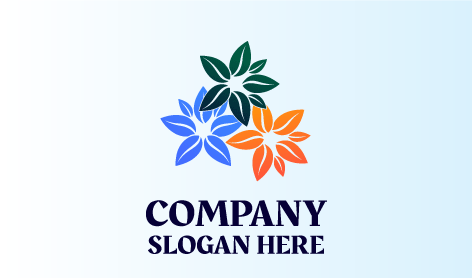 Logo Colorato Premium Jasmine