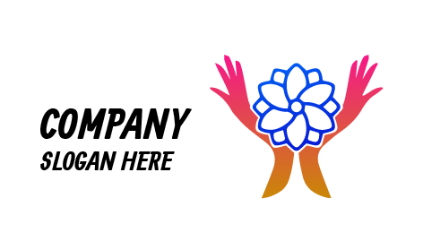 Logo Gelsomino Con Tenuta Delicata