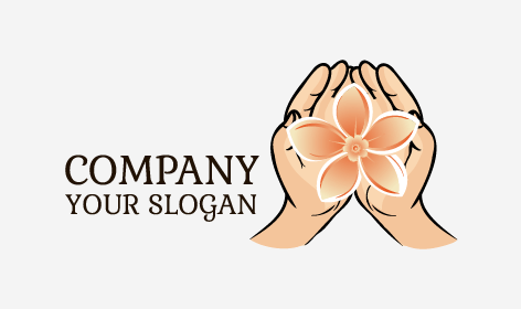 Logo Gelsomino Calore Delicato