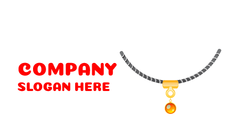 Collier Gracieux Bijoux Logo