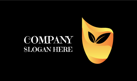 Healthy Delicious Juice Logo