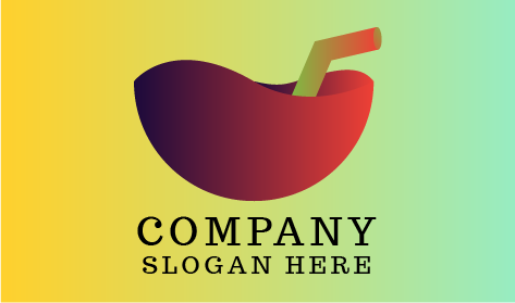 Juice In A Bowl Logo