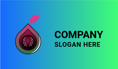 Purple Pear Juice Logo