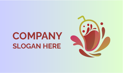 Red Mango Juice Logo