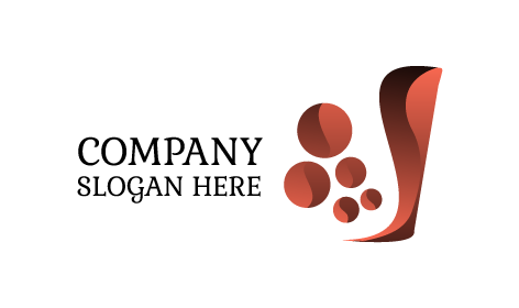 Reviving Bubbles Juice Logo