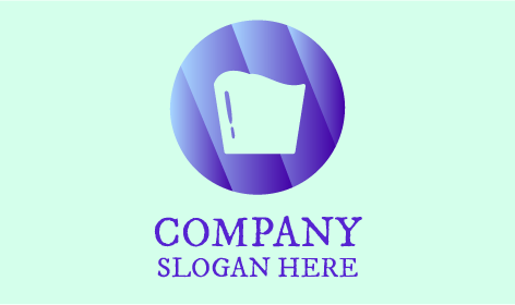 Thirst Quenching Juice Logo