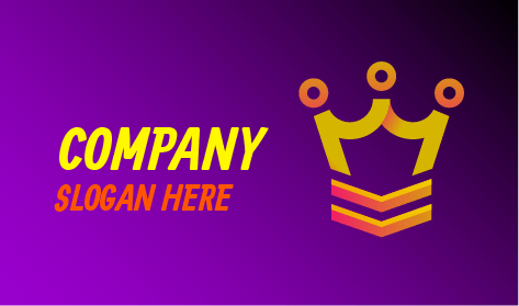 Precious Crown King Logo