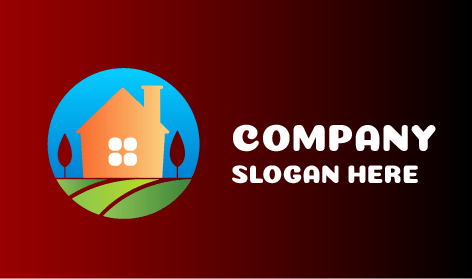 Village Life Landscaping Logo