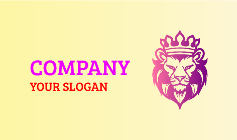 Corona El Rey León Logotipo