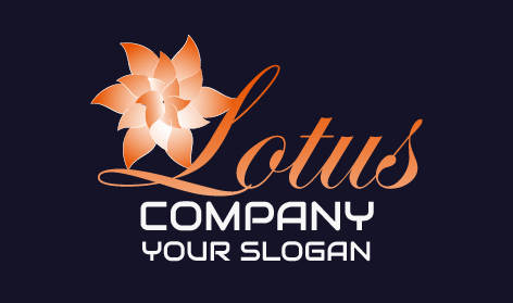 Klasik Lotus Logosu