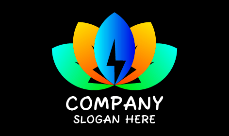 Lotus Şifa Merkezi Logosu