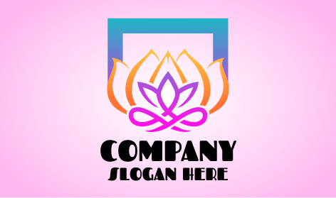 Logo Premium Yoga Loto