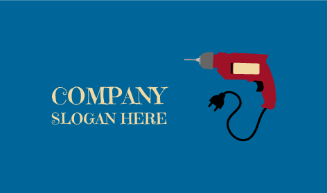 Logo Perawatan Mesin Bor