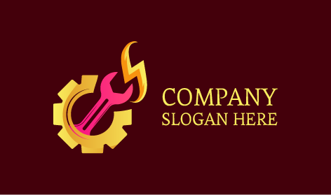 Logo Perawatan Golden Bolt