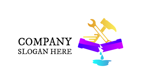 Logo Perawatan Pipa Bocor